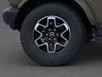 2025 Ford Bronco 4WD SUV for sale #S1978 - photo 21