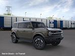 2025 Ford Bronco 4WD SUV for sale #S1978 - photo 7