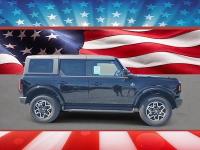 2025 Ford Bronco 4WD SUV for sale #S1979 - photo 1