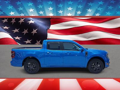 2025 Ford Maverick SuperCrew Cab AWD Pickup for sale #S1983 - photo 1