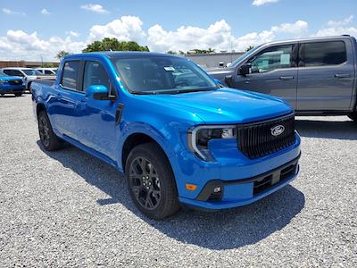 2025 Ford Maverick SuperCrew Cab AWD Pickup for sale #S1983 - photo 2