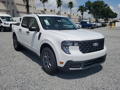 2025 Ford Maverick SuperCrew Cab FWD Pickup for sale #S1984 - photo 2