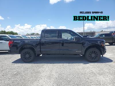 2025 Ford F-150 SuperCrew Cab 4WD Pickup for sale #S1988 - photo 1