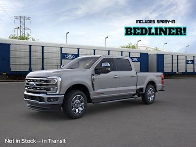 2025 Ford F-250 Crew Cab 4WD Pickup for sale #S1989 - photo 1