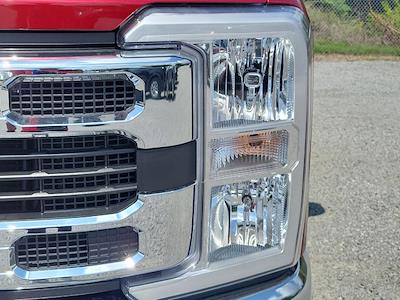 2025 Ford F-350 Crew Cab SRW 4WD Pickup for sale #S1990 - photo 2