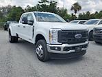 2025 Ford F-350 Crew Cab DRW 4WD Pickup for sale #S1991 - photo 2