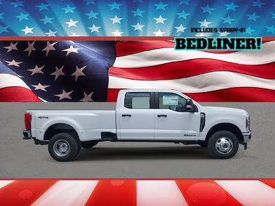 2025 Ford F-350 Crew Cab DRW 4WD Pickup for sale #S1992 - photo 1