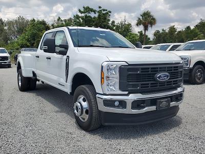 New 2025 Ford F-350 XL Crew Cab 4WD DRW Pickup for sale #S1992 - photo 2