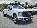 2025 Ford F-350 Crew Cab DRW 4WD Pickup for sale #S1992 - photo 3