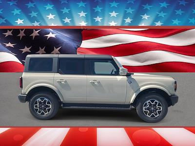 2025 Ford Bronco 4WD SUV for sale #S1993 - photo 1