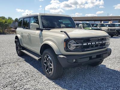 2025 Ford Bronco 4WD SUV for sale #S1993 - photo 2