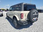 2025 Ford Bronco 4WD SUV for sale #S1993 - photo 8