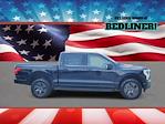 2025 Ford F-150 Lightning SuperCrew Cab AWD Pickup for sale #S1994 - photo 1