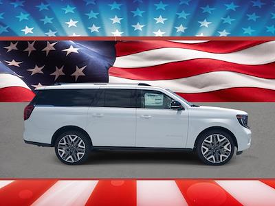 2025 Ford Expedition MAX 4WD SUV for sale #S1995 - photo 1