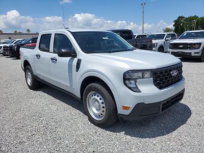 2025 Ford Maverick SuperCrew Cab FWD Pickup for sale #S2000 - photo 2