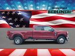 2025 Ford F-350 Crew Cab DRW 4WD Pickup for sale #S2002 - photo 1