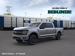 2025 Ford F-150 SuperCrew Cab 4WD Pickup for sale #S2003 - photo 1