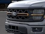 2025 Ford F-150 SuperCrew Cab 4WD Pickup for sale #S2003 - photo 17