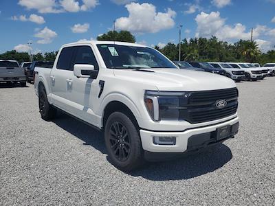 2025 Ford F-150 SuperCrew Cab 4WD Pickup for sale #S2005 - photo 2