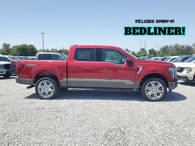 2025 Ford F-150 SuperCrew Cab 4WD Pickup for sale #S2006 - photo 1
