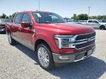 2025 Ford F-150 SuperCrew Cab 4WD Pickup for sale #S2006 - photo 2
