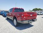2025 Ford F-150 SuperCrew Cab 4WD Pickup for sale #S2006 - photo 8