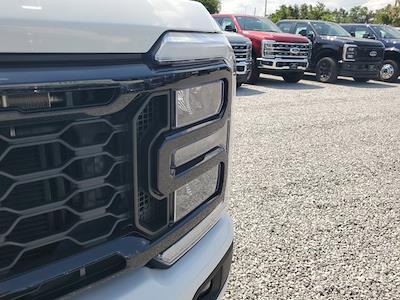 New 2025 Ford F-250 Lariat Crew Cab 4WD Pickup for sale #S2008 - photo 2