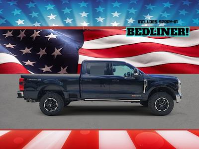 2025 Ford F-250 Crew Cab 4WD Pickup for sale #S2009 - photo 1