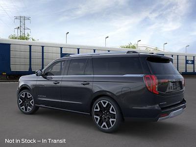 2025 Ford Expedition MAX 4WD SUV for sale #S2010 - photo 2