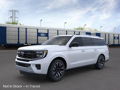 2025 Ford Expedition MAX 4WD SUV for sale #S2012 - photo 1