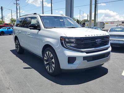 2025 Ford Expedition MAX 4WD SUV for sale #S2012 - photo 2