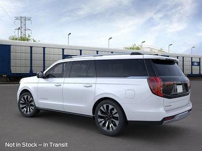2025 Ford Expedition MAX 4WD SUV for sale #S2012 - photo 2