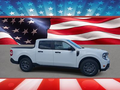 2025 Ford Maverick SuperCrew Cab FWD Pickup for sale #S2013 - photo 1
