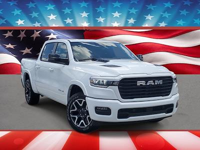 2025 Ram 1500 Crew Cab 4WD Pickup for sale #S2016A - photo 1