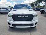 2025 Ram 1500 Crew Cab 4WD Pickup for sale #S2016A - photo 4