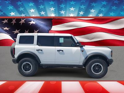 2025 Ford Bronco 4WD SUV for sale #S2017 - photo 1