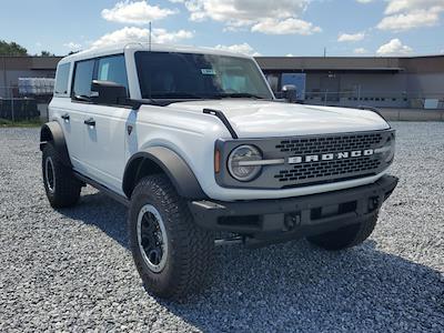 2025 Ford Bronco 4WD SUV for sale #S2017 - photo 2