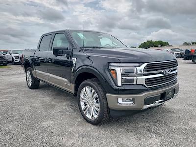 2025 Ford F-150 SuperCrew Cab 4WD Pickup for sale #S2018 - photo 2