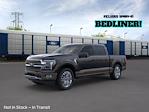 2025 Ford F-150 SuperCrew Cab 4WD Pickup for sale #S2018 - photo 1