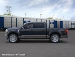 2025 Ford F-150 SuperCrew Cab 4WD Pickup for sale #S2018 - photo 4