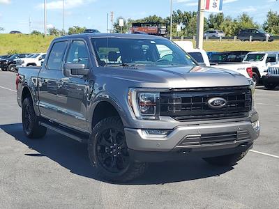 2022 Ford F-150 SuperCrew Cab 4WD Pickup for sale #S2018A - photo 1