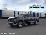 2025 Ford F-150 SuperCrew Cab 4WD Pickup for sale #S2019 - photo 1