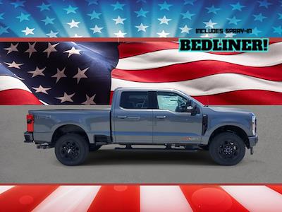 2025 Ford F-250 Crew Cab 4WD Pickup for sale #S2020 - photo 1