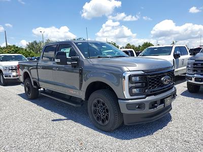 New 2025 Ford F-250 Lariat Crew Cab 4WD Pickup for sale #S2020 - photo 2