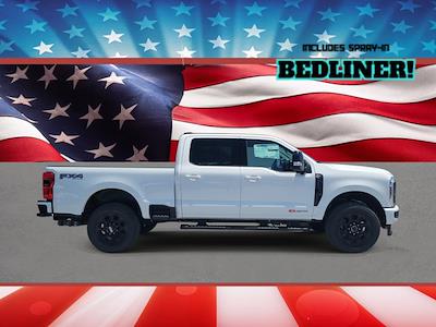 2025 Ford F-350 Crew Cab SRW 4WD Pickup for sale #S2021 - photo 1