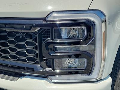 2025 Ford F-350 Crew Cab SRW 4WD Pickup for sale #S2021 - photo 2