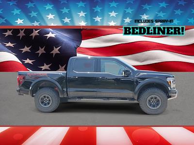2025 Ford F-150 SuperCrew Cab 4WD Pickup for sale #S2022 - photo 1