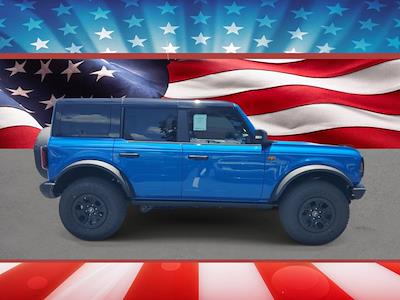 2025 Ford Bronco 4WD SUV for sale #S2024 - photo 1