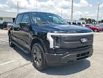 2025 Ford F-150 Lightning SuperCrew Cab AWD Pickup for sale #S2025 - photo 2