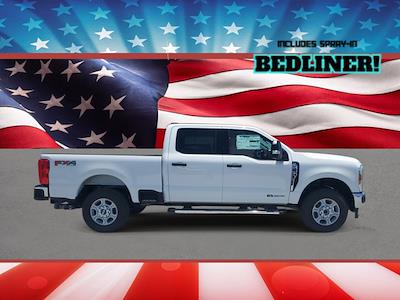 2025 Ford F-250 Crew Cab 4WD Pickup for sale #S2026 - photo 1